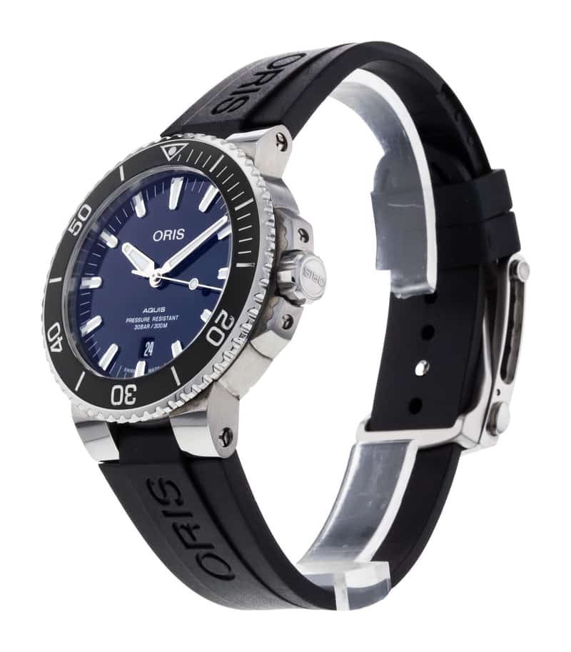 Oris Aquis 733 7730 41 35 RS